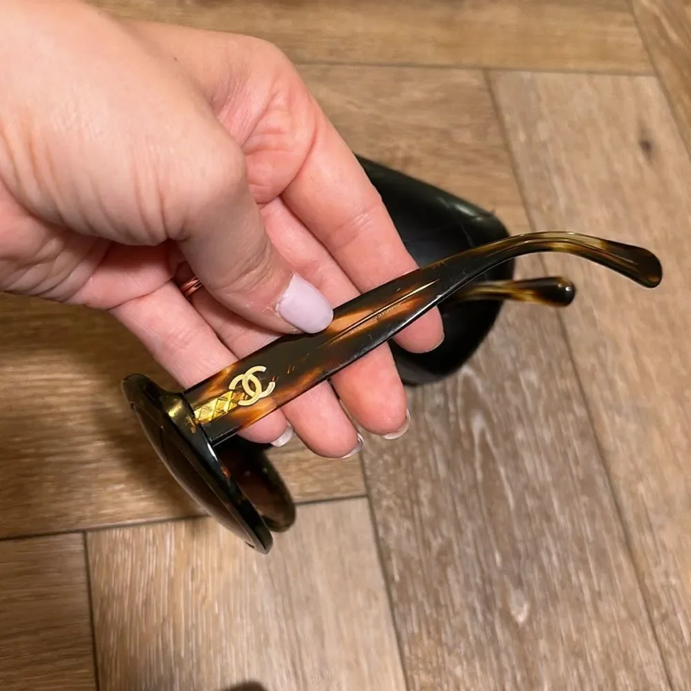 Chanel Sunglasses